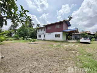 For sale 3 ベッドルーム house in Mueang Mukdahan, Mukdahan