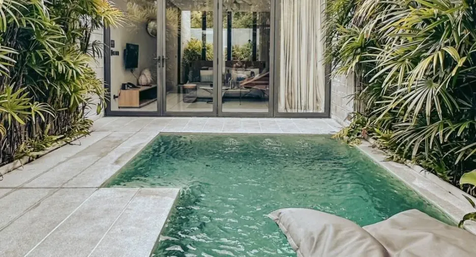 For sale 1 Beds villa in Sattahip, Chonburi