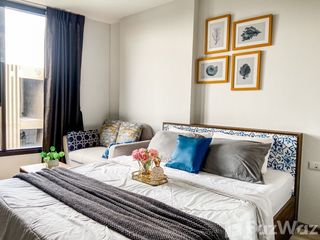 For rent studio condo in Mueang Phuket, Phuket