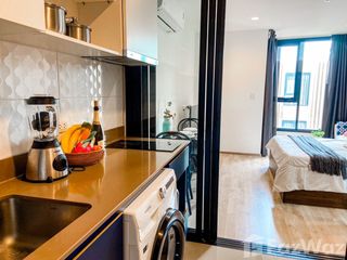 For rent studio condo in Mueang Phuket, Phuket