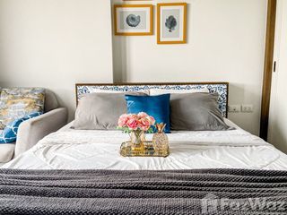 For rent studio condo in Mueang Phuket, Phuket