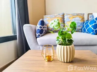 For rent studio condo in Mueang Phuket, Phuket