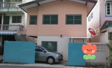出售 3 卧室 独立屋 在 Sai Mai, 曼谷