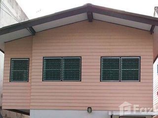 出售 3 卧室 独立屋 在 Sai Mai, 曼谷