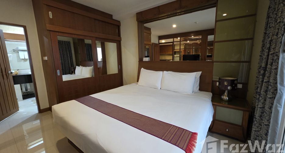 For sale 1 Beds condo in Bang Lamung, Chonburi