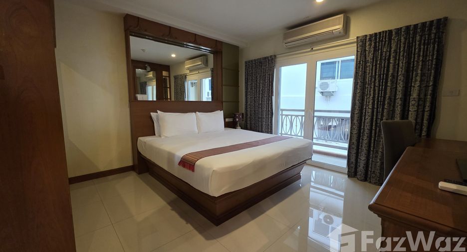 For sale 1 Beds condo in Bang Lamung, Chonburi