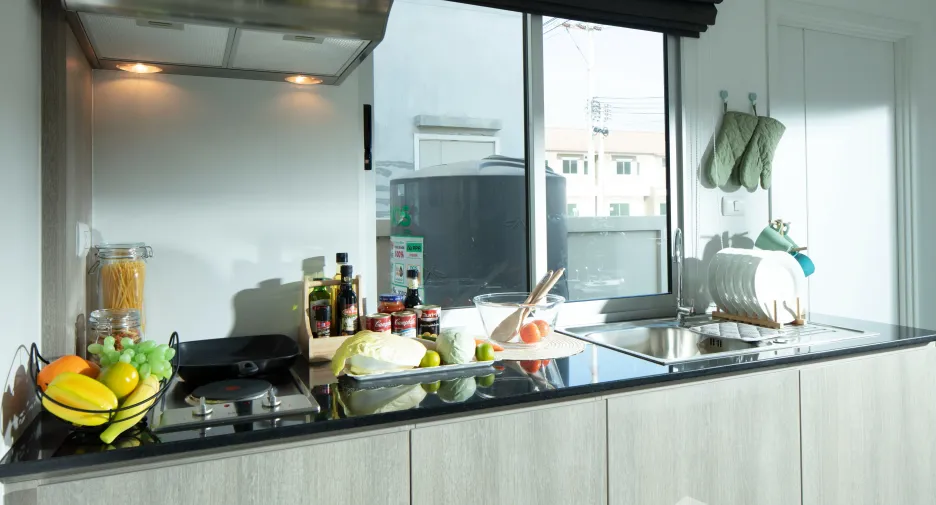 ขาย 4 ห้องนอน ทาวน์เฮ้าส์ ใน เมืองฉะเชิงเทรา, ฉะเชิงเทรา