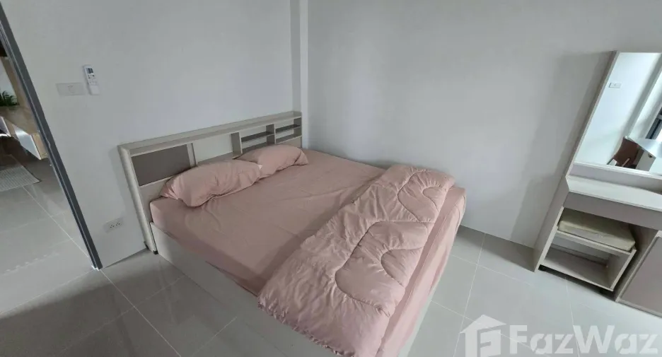 ให้เช่า 2 ห้องนอน บ้านเดี่ยว ใน นิคมพัฒนา, ระยอง