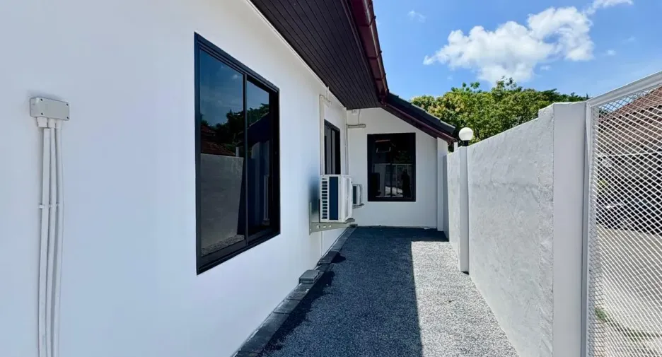 For rent 3 ベッドルーム house in Kathu, Phuket