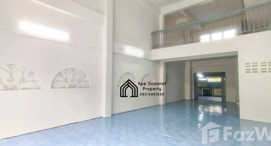 For rent and for sale 4 bedrooms house in Mueang Ang Thong, Ang Thong
