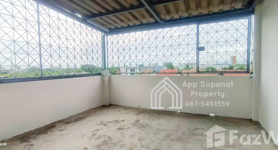 For rent and for sale 4 bedrooms house in Mueang Ang Thong, Ang Thong