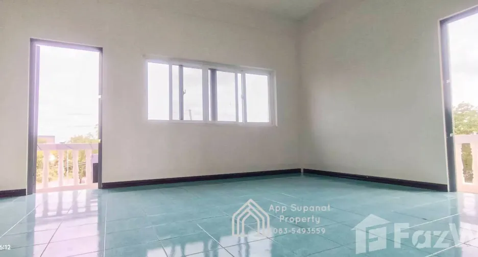 For rent and for sale 4 bedrooms house in Mueang Ang Thong, Ang Thong