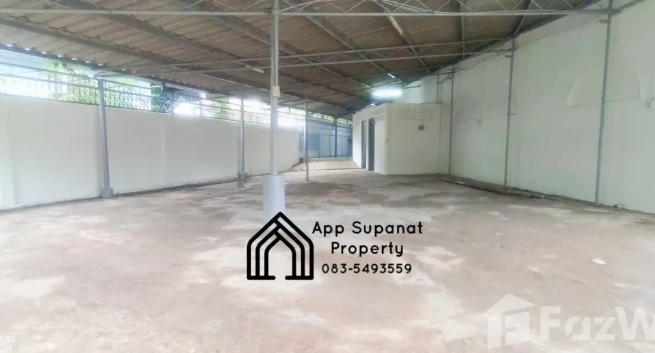 For rent and for sale 4 bedrooms house in Mueang Ang Thong, Ang Thong