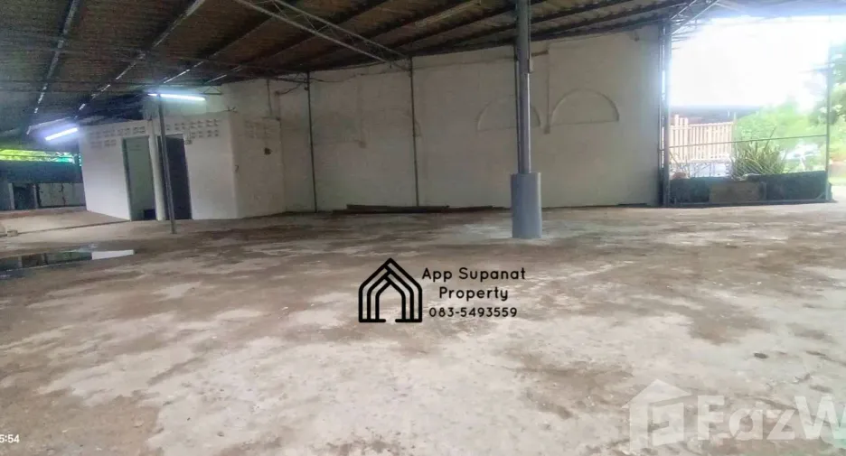 For rent and for sale 4 bedrooms house in Mueang Ang Thong, Ang Thong