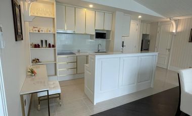 Condo en alquiler de 2 habitaciones en Sattahip, Chonburi