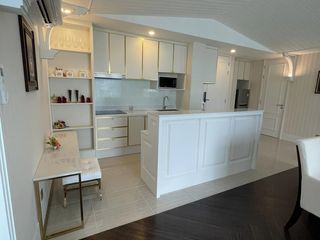 For rent 2 bedrooms condo in Na Jomtien, Pattaya