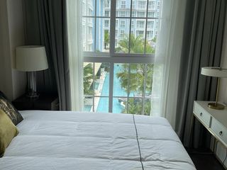 For rent 2 bedrooms condo in Na Jomtien, Pattaya