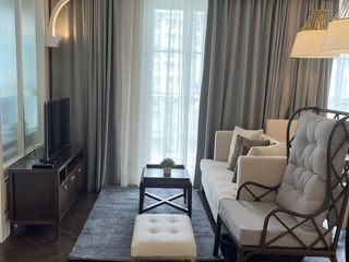 For rent 2 bedrooms condo in Na Jomtien, Pattaya