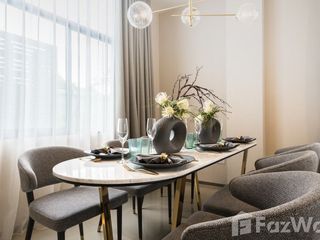 For sale 3 bedrooms townhouse in Lat Krabang, Bangkok