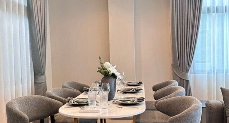 For sale 3 bedrooms townhouse in Lat Krabang, Bangkok