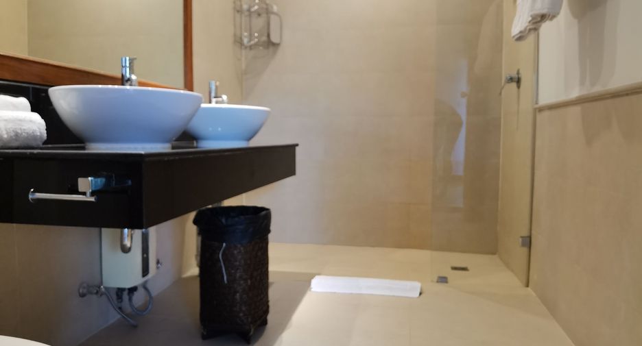 For rent 2 bedrooms townhouse in Thalang, Phuket