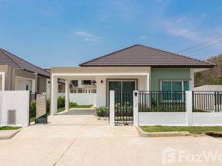 For sale 2 ベッドルーム house in Mueang Kanchanaburi, Kanchanaburi