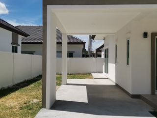 For sale 2 ベッドルーム house in Mueang Kanchanaburi, Kanchanaburi