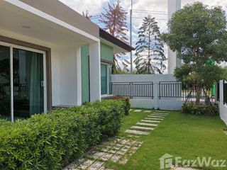 For sale 2 ベッドルーム house in Mueang Kanchanaburi, Kanchanaburi