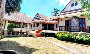 For sale 3 bedrooms house in Bang Lamung, Chonburi