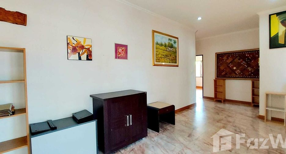 出售 3 卧室 独立屋 在 Bang Lamung, Chon Buri