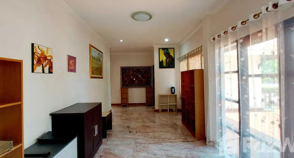 出售 3 卧室 独立屋 在 Bang Lamung, Chon Buri