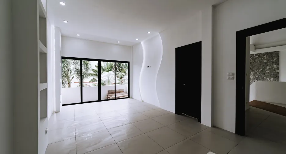 For sale 4 bedrooms villa in Bang Lamung, Chonburi