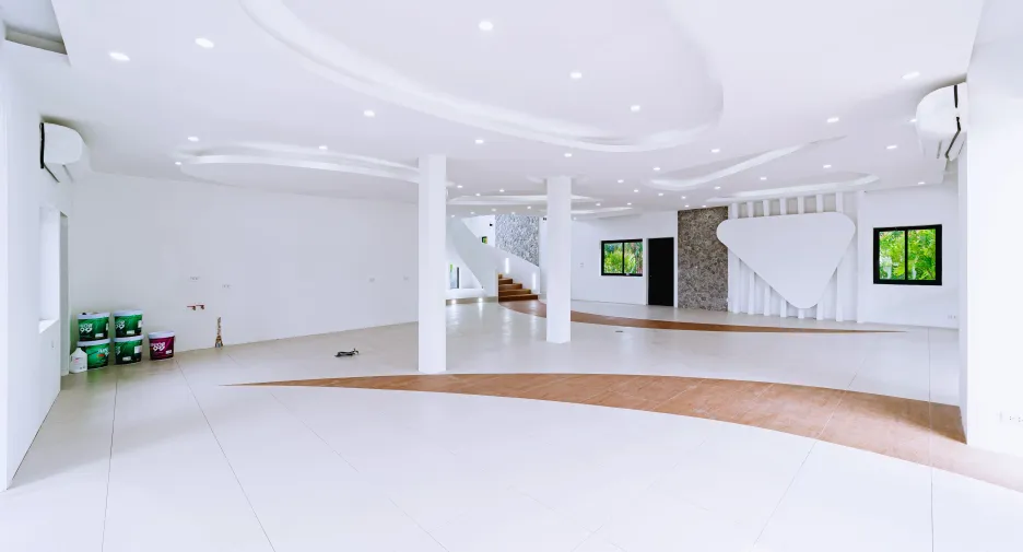 For sale 4 bedrooms villa in Bang Lamung, Chonburi