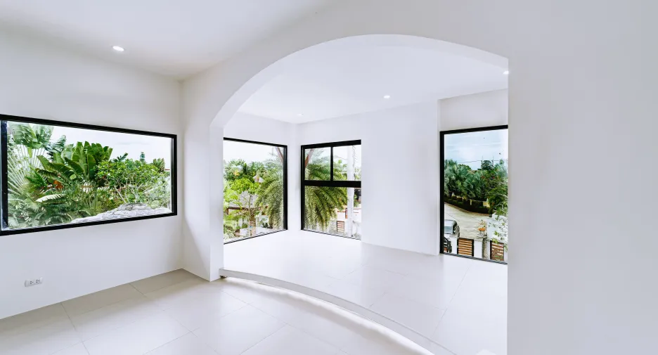 For sale 4 bedrooms villa in Bang Lamung, Chonburi