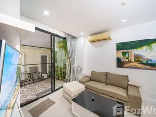 For sale 2 bedrooms apartment in Mueang Phuket, Phuket