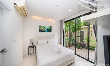 For sale 2 bedrooms apartment in Mueang Phuket, Phuket