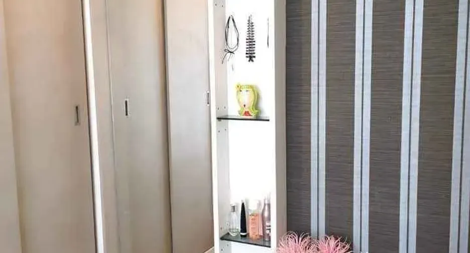 For sale 1 bed condo in Yan Nawa, Bangkok