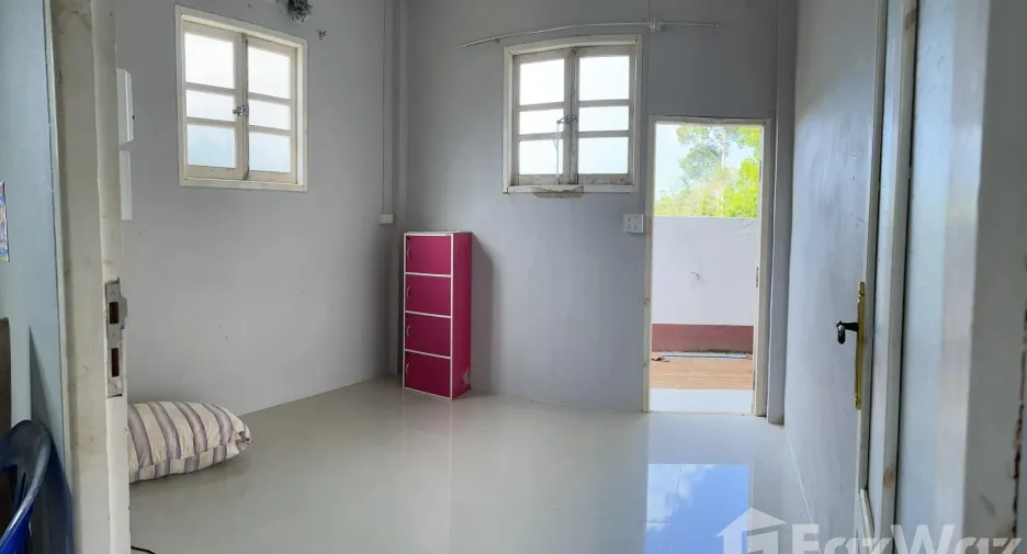ขาย และ ให้เช่า 3 ห้องนอน บ้านเดี่ยว ใน เมืองนราธิวาส, นราธิวาส