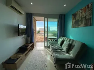 1 Bedroom Condo In Bang Lamung, Chonburi