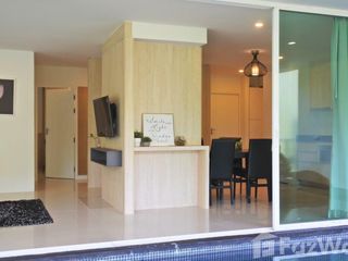 Apartamento en alquiler de 2 habitaciones en Kathu, Phuket