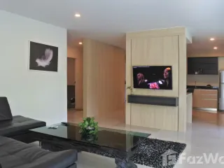 Apartamento en alquiler de 2 habitaciones en Kathu, Phuket
