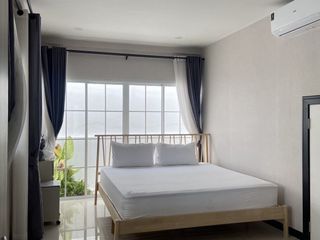 For sale and for rent 4 bedrooms house in Bang Lamung, Chonburi