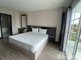 For sale and for rent 4 bedrooms house in Bang Lamung, Chonburi