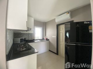 For sale and for rent 4 bedrooms house in Bang Lamung, Chonburi