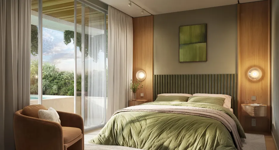 For sale 1 bed condo in Thalang, Phuket
