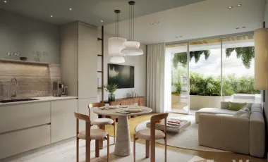 For sale 1 Beds condo in Thalang, Phuket