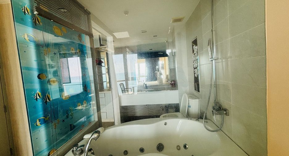Condo en alquiler de 1 habitaciones en Mueang Rayong, Rayong