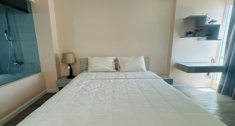 Condo en alquiler de 1 habitaciones en Mueang Rayong, Rayong