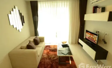 For sale 1 bed condo in Watthana, Bangkok