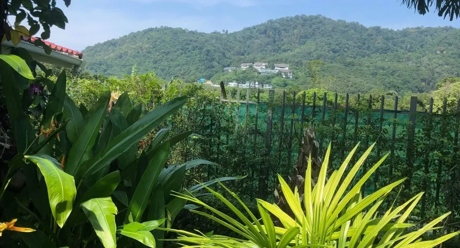 Villa zum Kauf mit 4 Zimmer in Mueang Phuket, Phuket